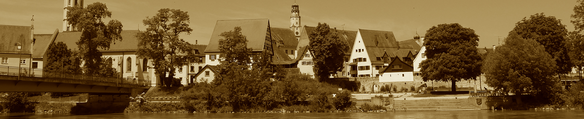 Notariat Gärtner Lauingen